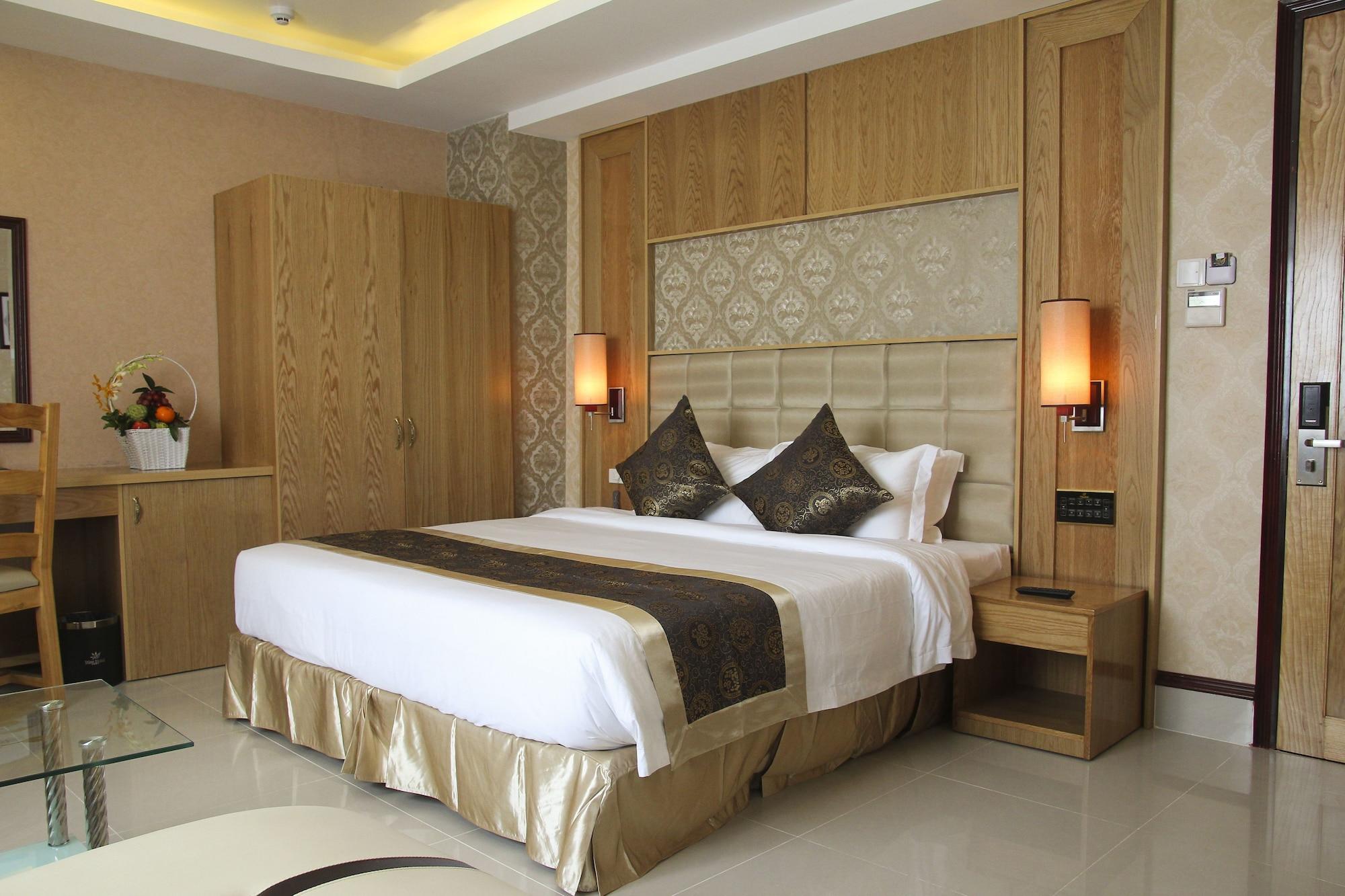 West Hotel Can Tho Dış mekan fotoğraf