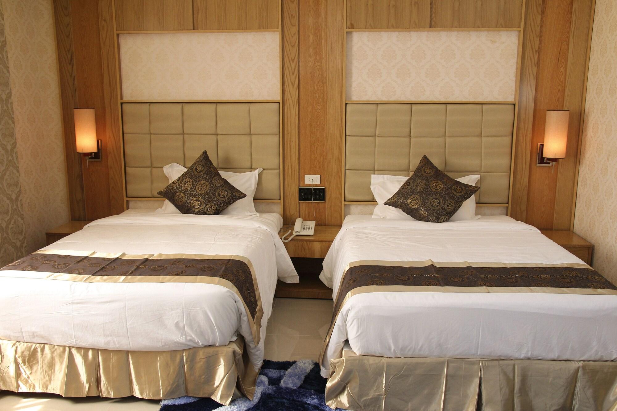 West Hotel Can Tho Dış mekan fotoğraf