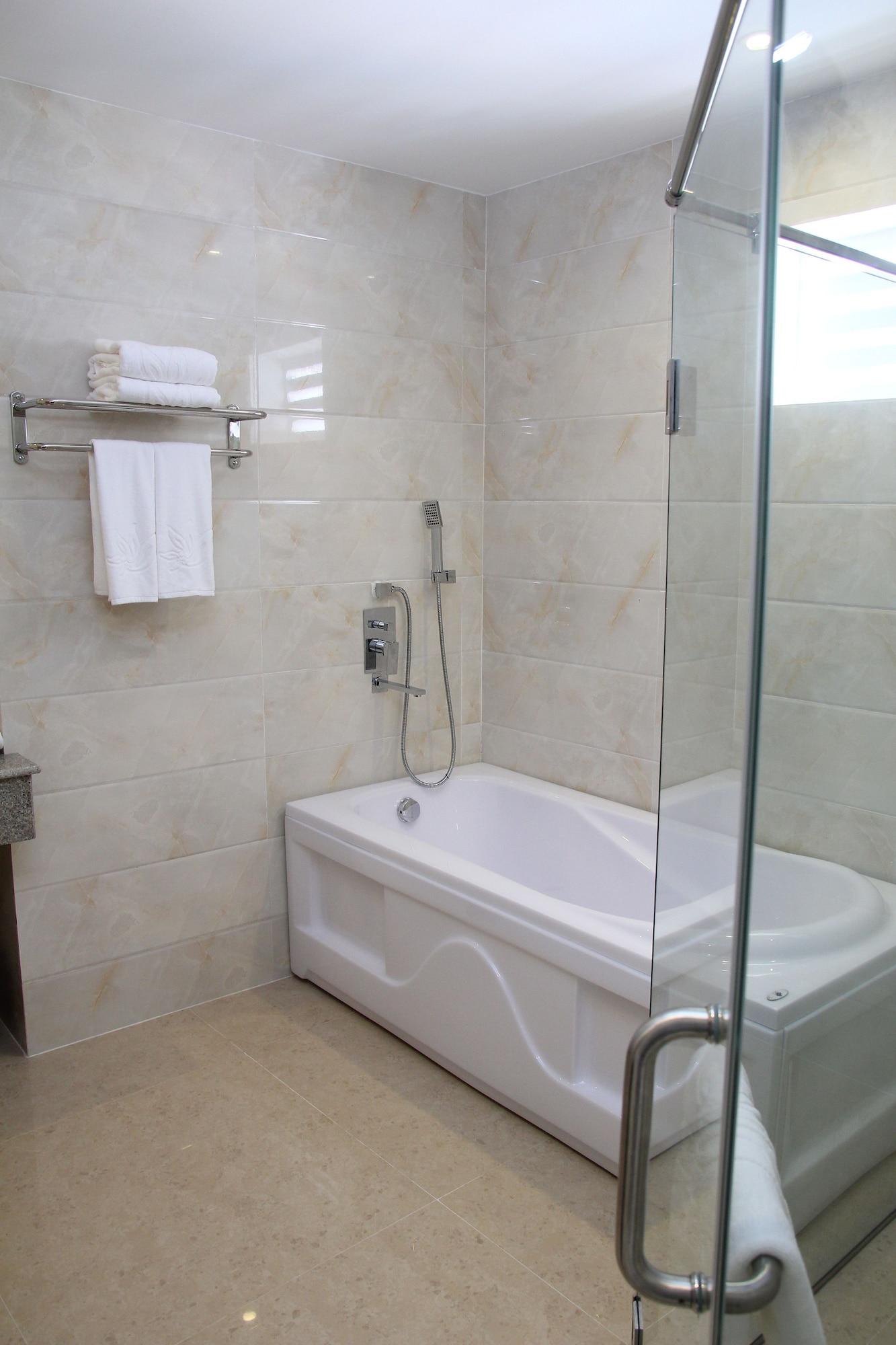 West Hotel Can Tho Dış mekan fotoğraf