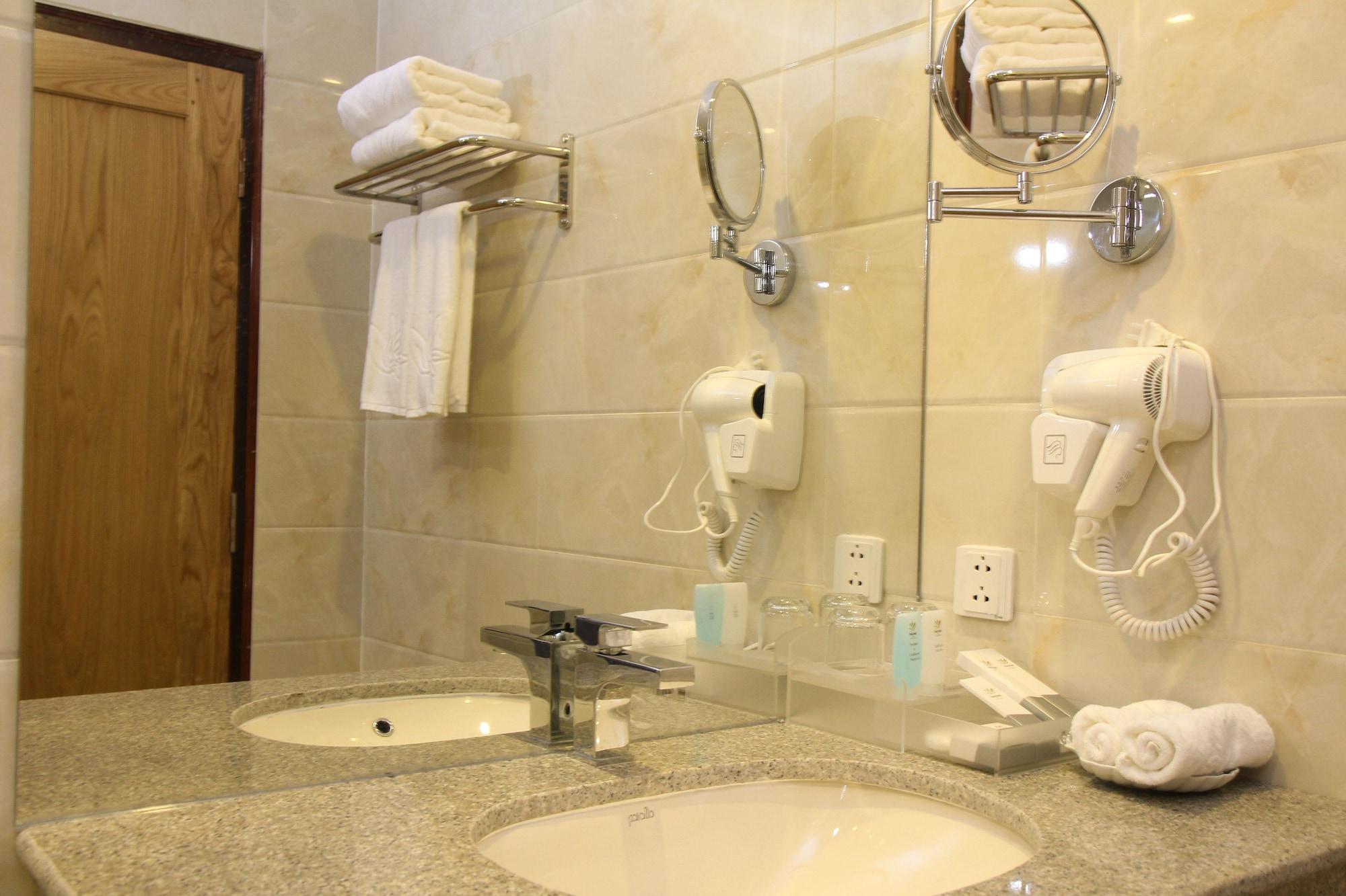 West Hotel Can Tho Dış mekan fotoğraf