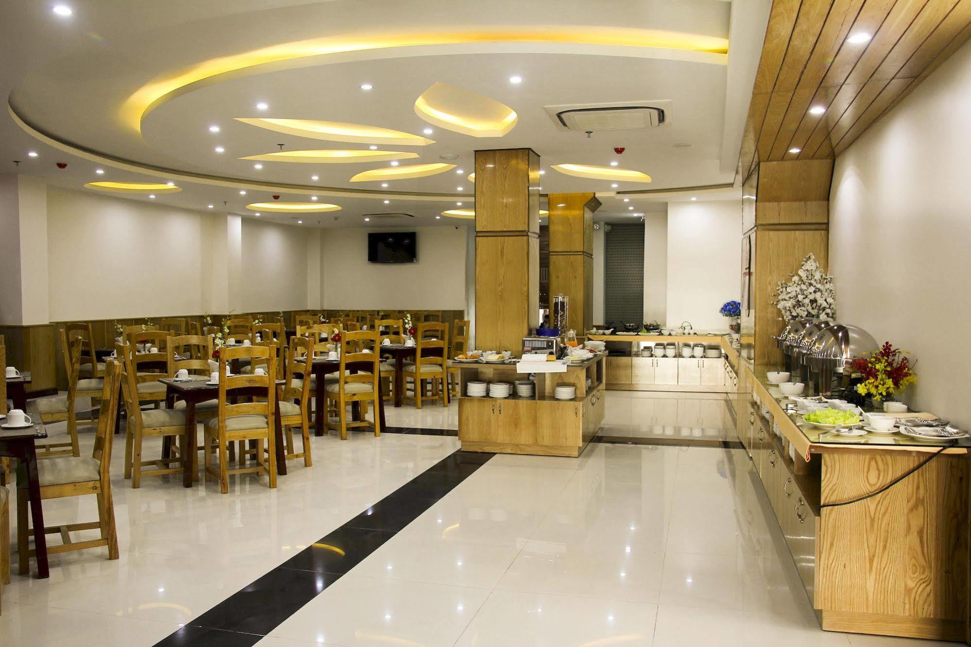 West Hotel Can Tho Dış mekan fotoğraf